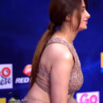 STUNNING_GORGEOUS_FIGURE_WIFE_MATERIAL_MAHIRA_SHARMA_IRRESISTIBLE_IN_SAREE_HQ (1)