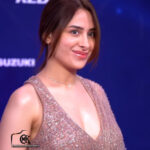STUNNING_GORGEOUS_FIGURE_WIFE_MATERIAL_MAHIRA_SHARMA_IRRESISTIBLE_IN_SAREE_HQ (5)