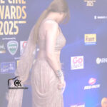 STUNNING_GORGEOUS_FIGURE_WIFE_MATERIAL_MAHIRA_SHARMA_IRRESISTIBLE_IN_SAREE_HQ (6)