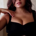 SYMRAAN_TOO_DESIRABLE_MESMERIZING_BEAUTY_IN_TRANSPARENT_SAREE_TEASE (9)