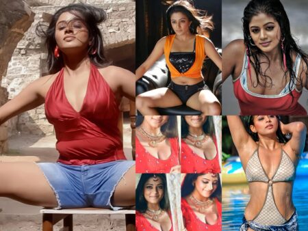priyamani