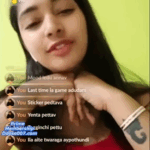 youtuber and insta model chandu charms nude boops and pussy HD leaked (20)